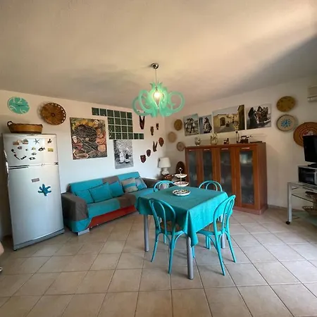 Holiday home Villino Raffa