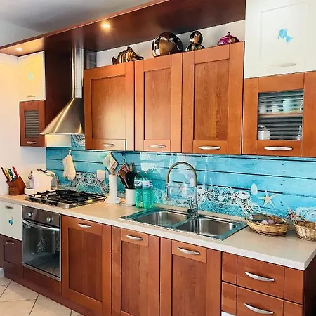 Holiday home Villino Raffa