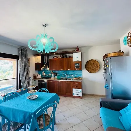 Villino Raffa Holiday home Villaputzu