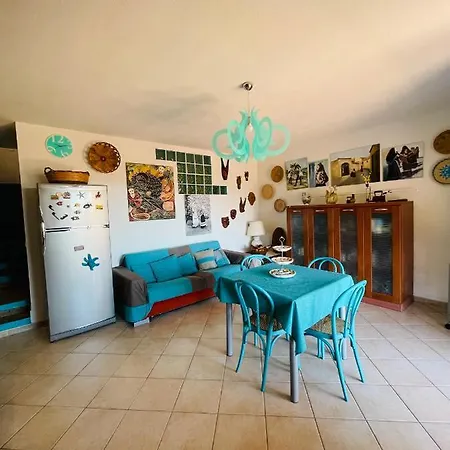 Holiday home Villino Raffa *