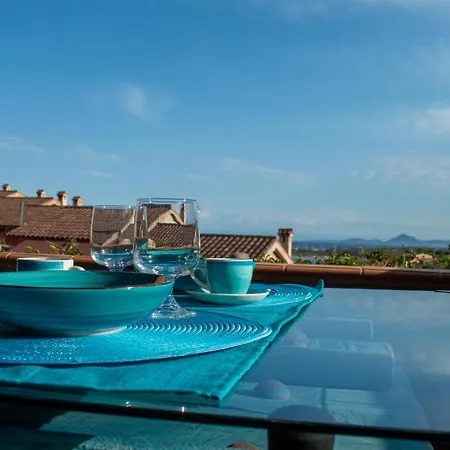 Villino Raffa Holiday home *