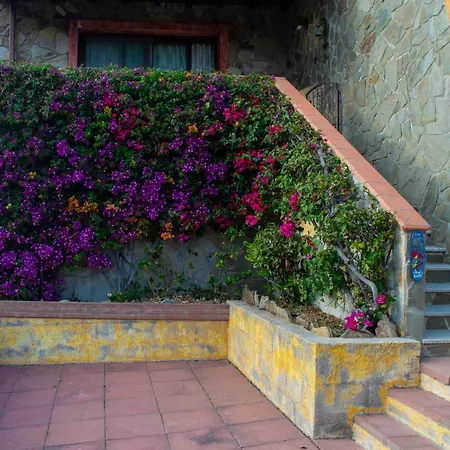 Villino Raffa Villaputzu
