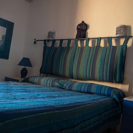 Holiday home Villino Raffa *