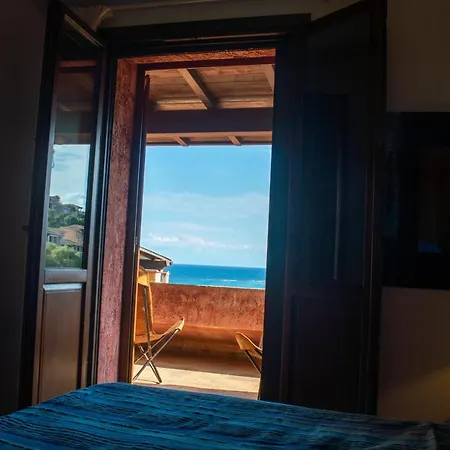 Holiday home Villino Raffa