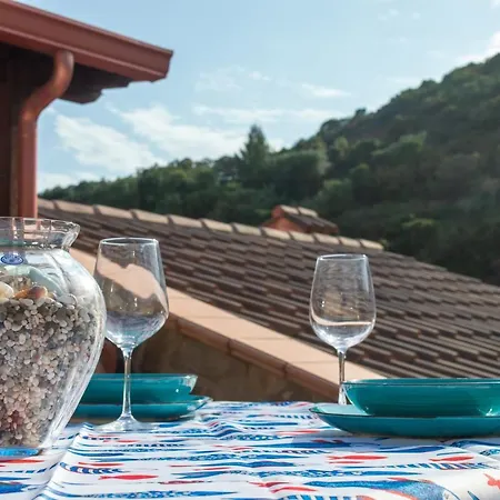 Villino Raffa Holiday home Villaputzu