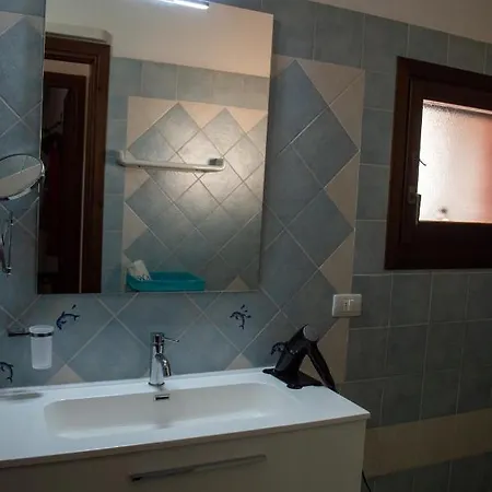 Villino Raffa Holiday home