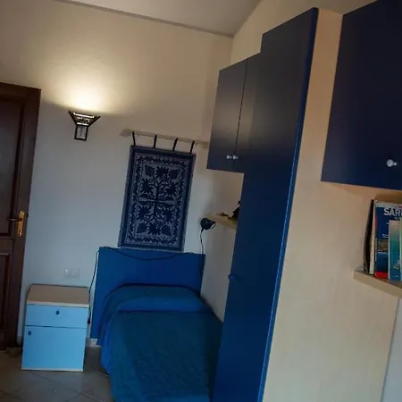 Villino Raffa * Villaputzu