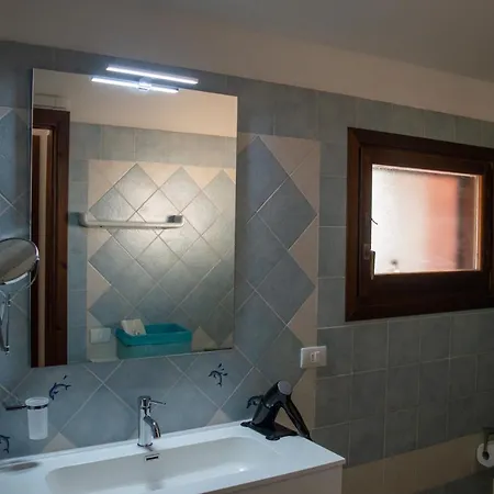 Holiday home Villino Raffa Villaputzu
