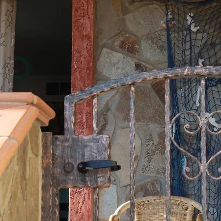 Villino Raffa * Villaputzu