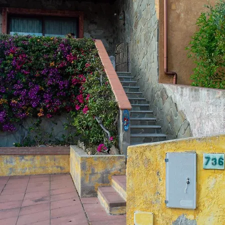Villino Raffa * Villaputzu