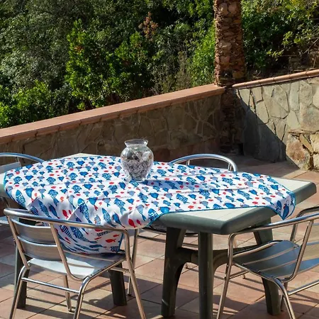 Villino Raffa Villaputzu