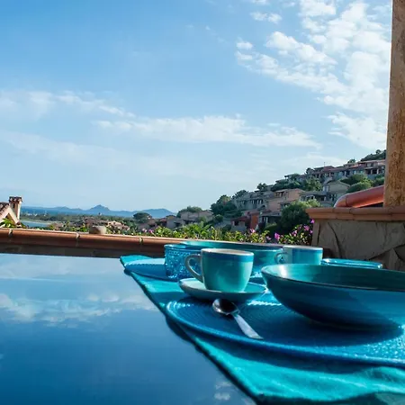 Holiday home Villino Raffa Villaputzu