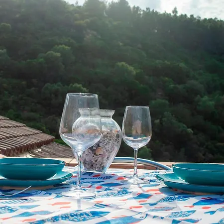 Villino Raffa Holiday home