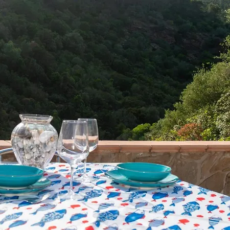 Villino Raffa Holiday home
