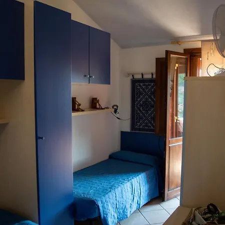 Holiday home Villino Raffa Villaputzu