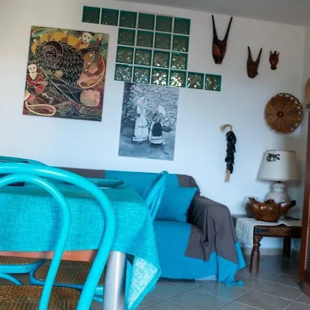 Holiday home Villino Raffa