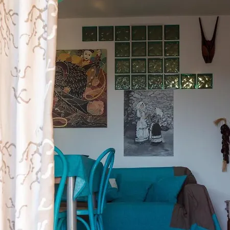Villino Raffa Holiday home Villaputzu