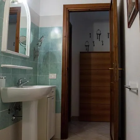 Villino Raffa Holiday home *