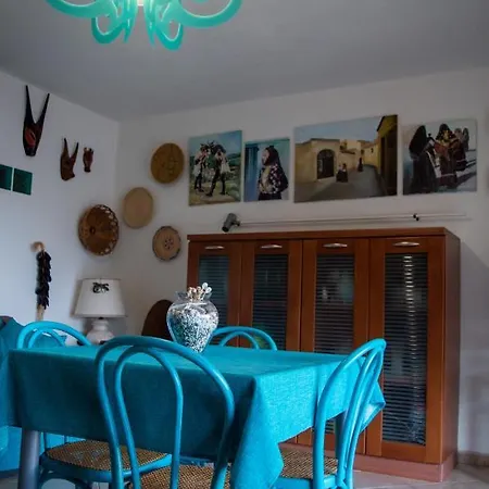 Holiday home Villino Raffa