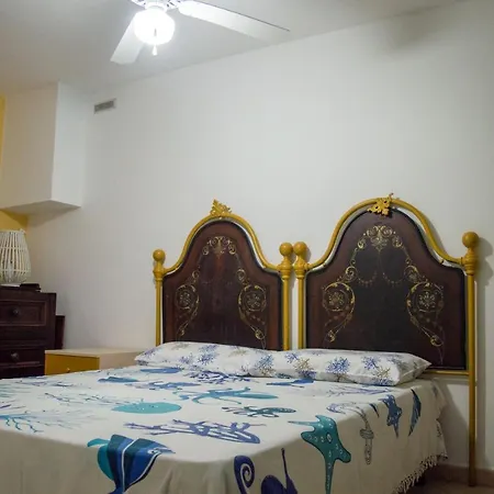 Villino Raffa Holiday home
