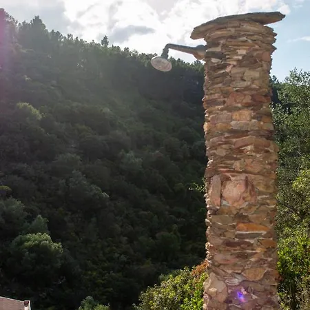 Villino Raffa Holiday home Villaputzu