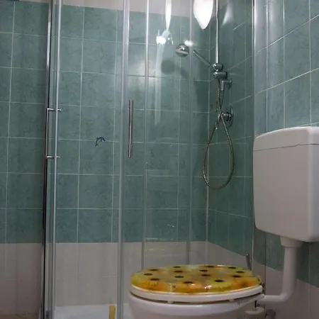 Villino Raffa Holiday home