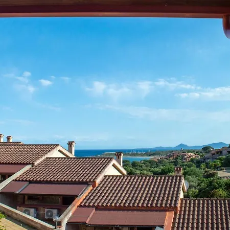 Villino Raffa * Villaputzu