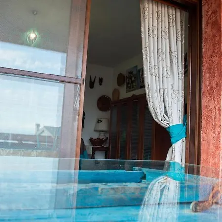 Holiday home Villino Raffa *