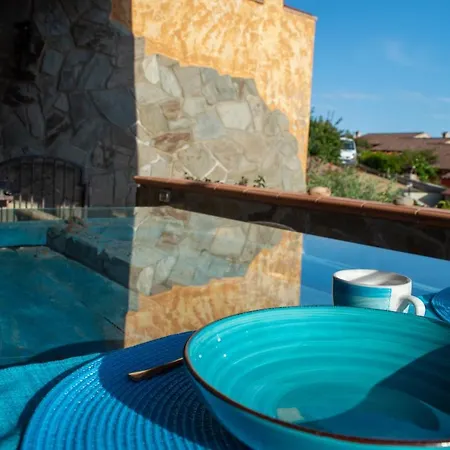 Villino Raffa Holiday home