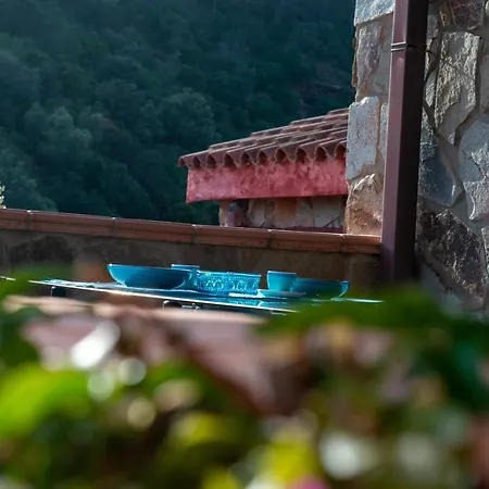 Villino Raffa Holiday home *