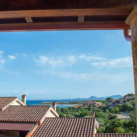 Villino Raffa * Villaputzu