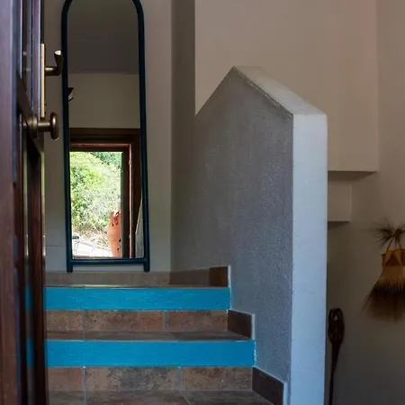 Holiday home Villino Raffa