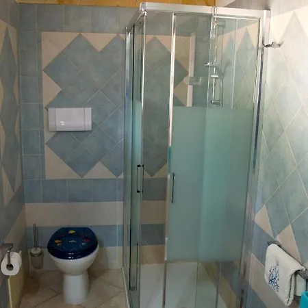 Villino Raffa Holiday home Villaputzu