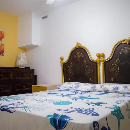 Villino Raffa * Villaputzu